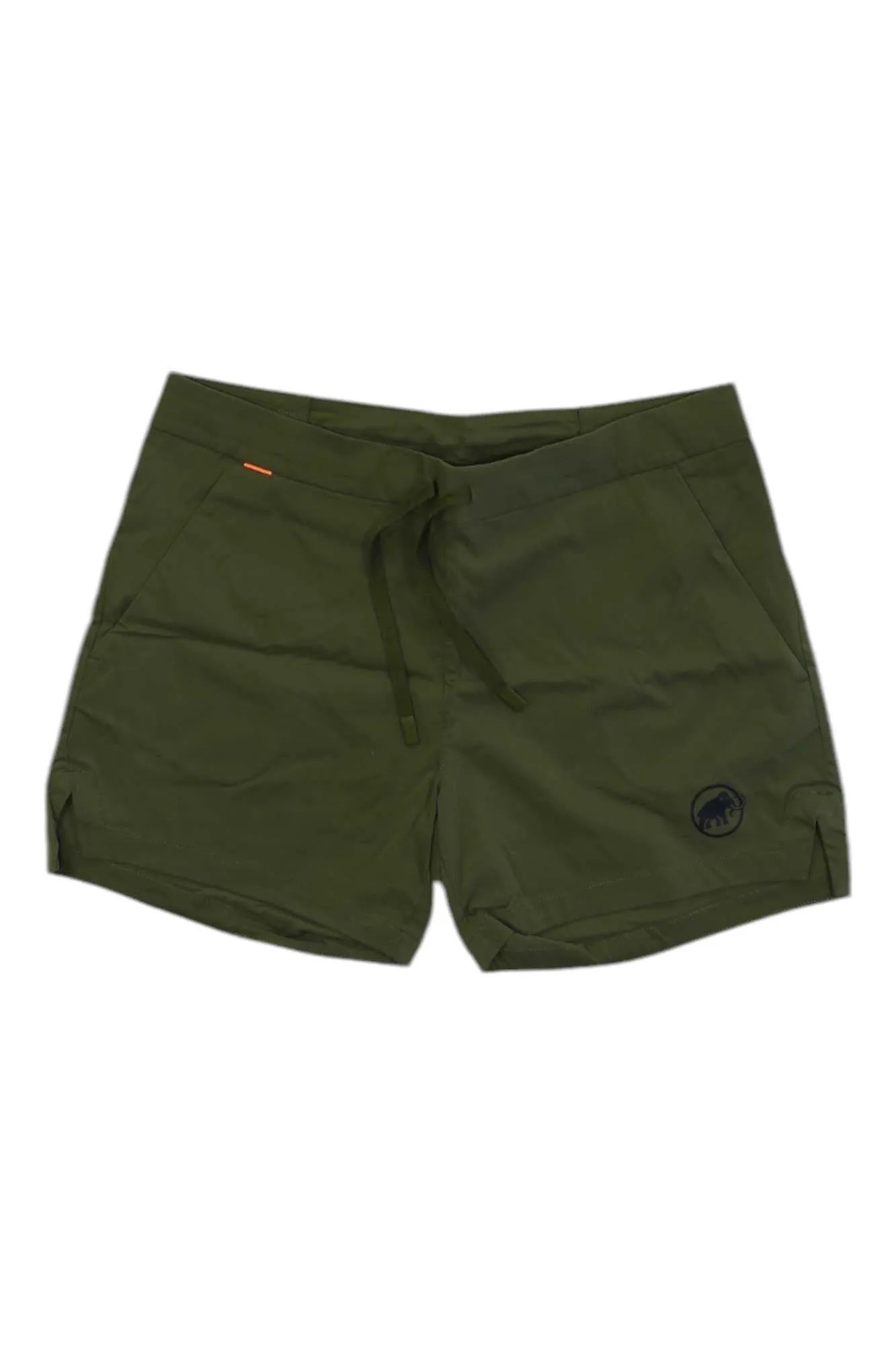 Mammut Womens Hueco Short sold by Out&Back Outdoor