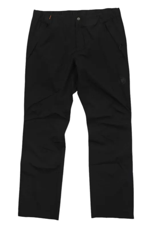 Mammut Womens Albula HS Pants made by Mammut