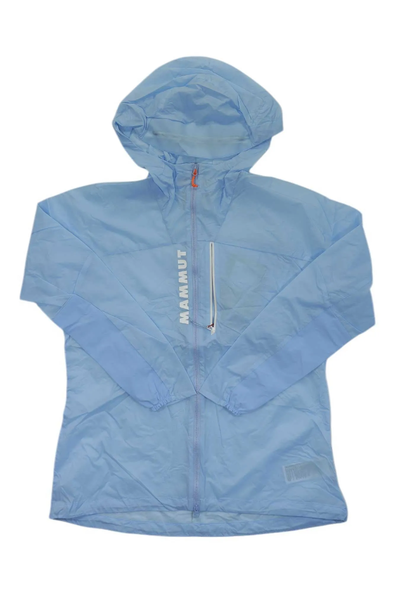 Mammut Womens Aenergy WB Hooded Jacket sold by Out&Back Outdoor