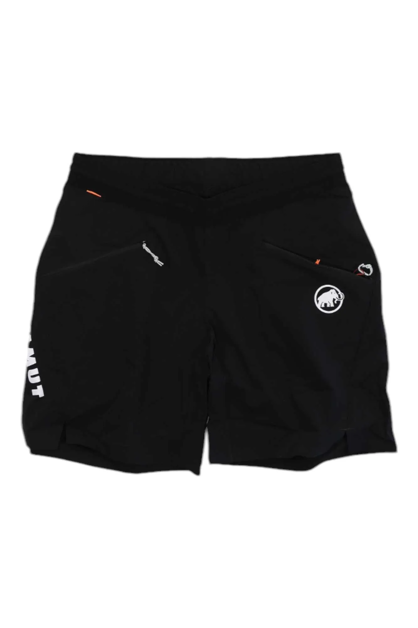 Mammut Womens Aenergy Light SO Short sold by Out&Back Outdoor