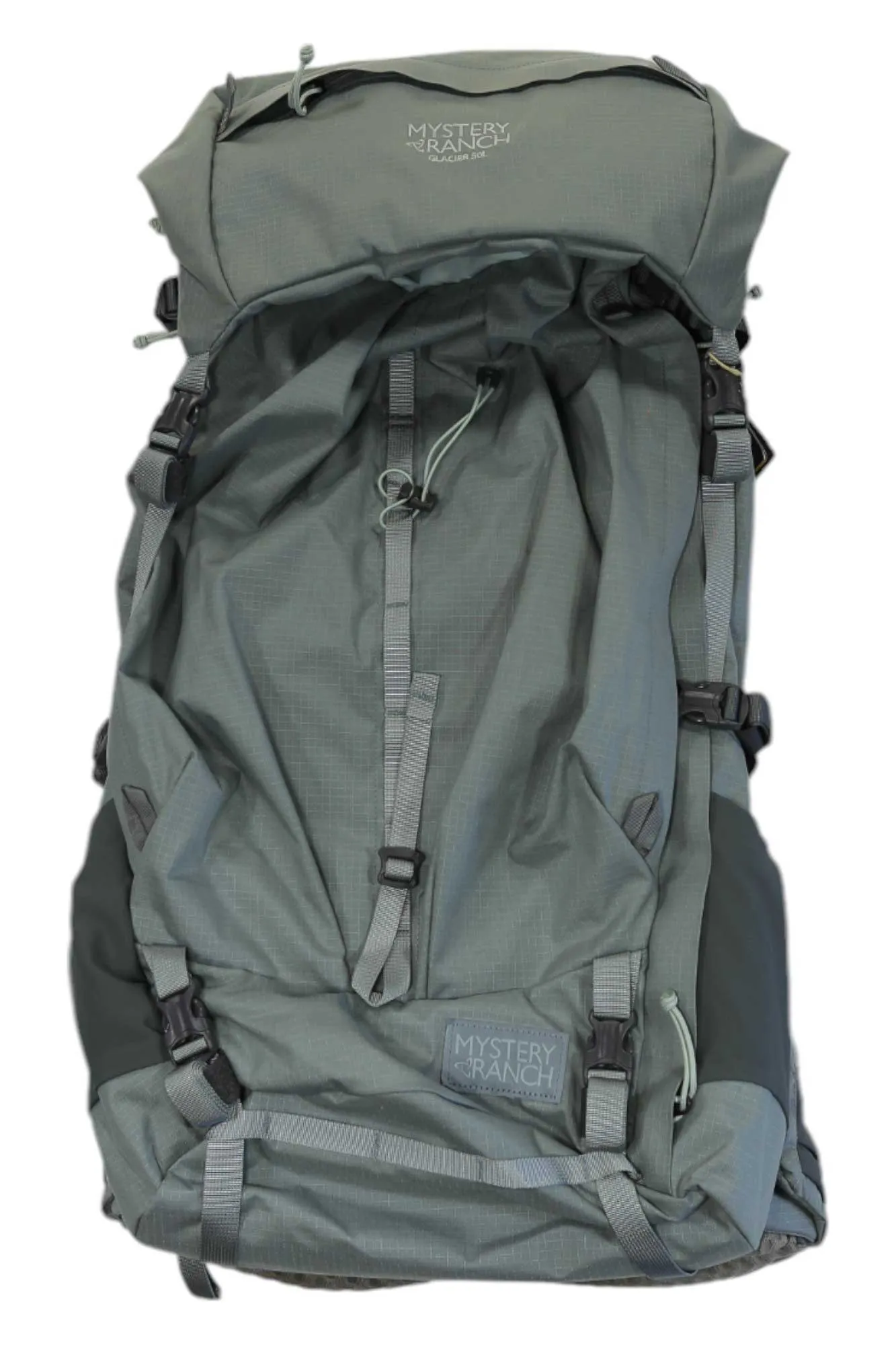 Msytery Ranch Womens Glacier 50 Pack sold by Out&Back Outdoor