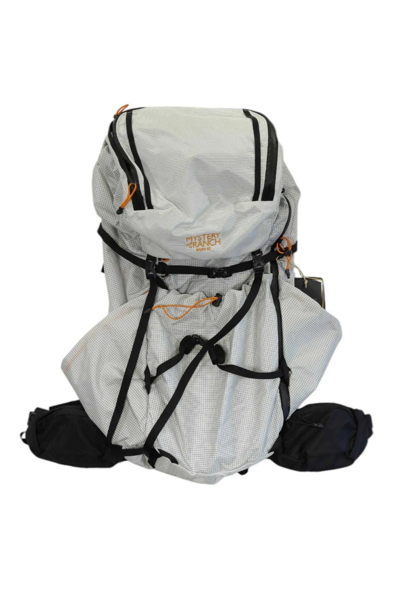 Mystery Ranch Mens Radix 57 Backpack sold by Out&Back Outdoor