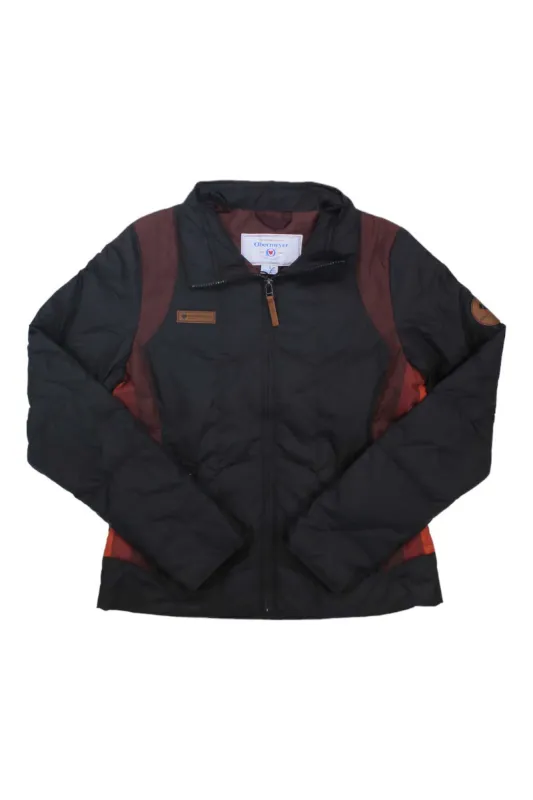 Obermeyer Women's Janis Down Jacket made by Marmot