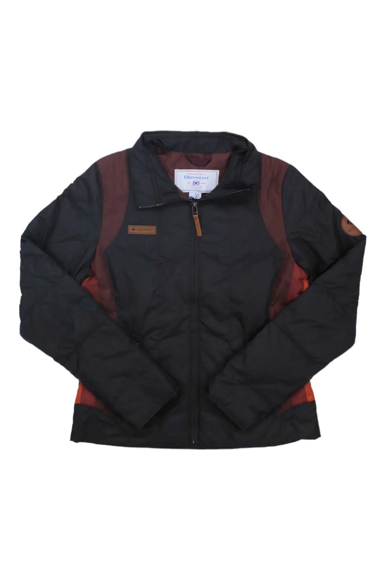 Obermeyer Women's Janis Down Jacket sold by Out&Back Outdoor