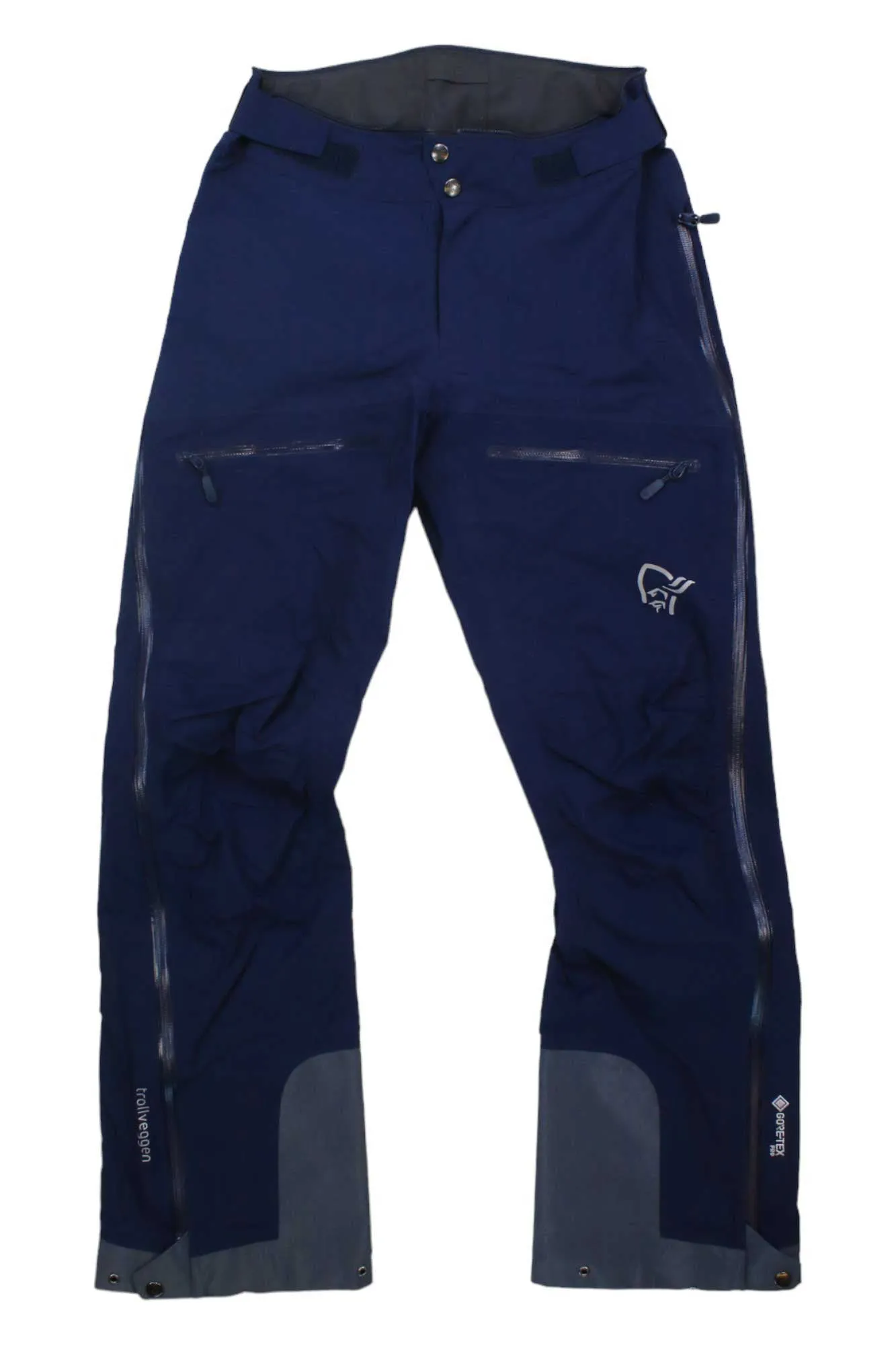 Norrona Womens Trollveggen GTX Pro Light Pant sold by Out&Back Outdoor