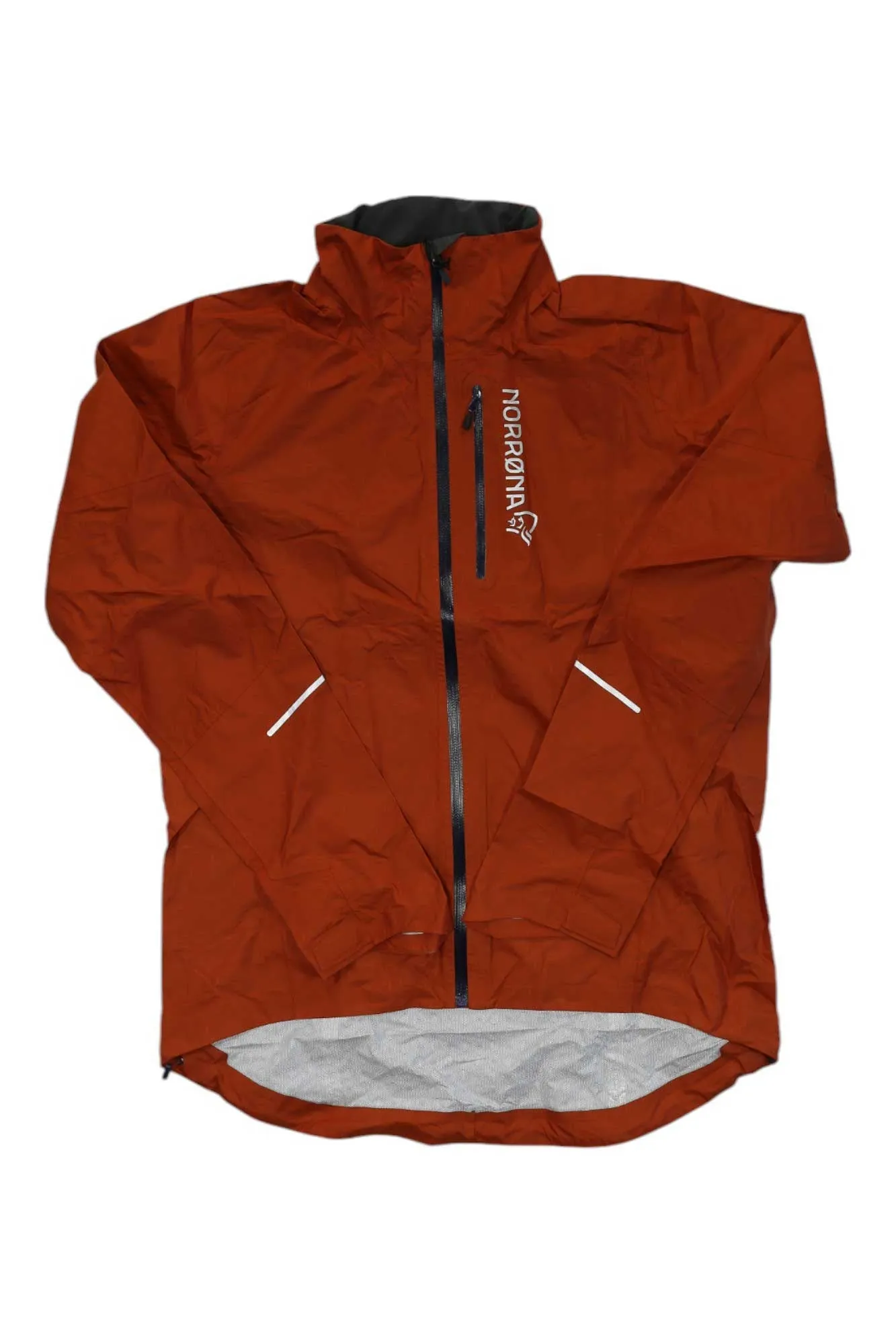 Norrona Mens Fjora Dri1 Jacket sold by Out&Back Outdoor