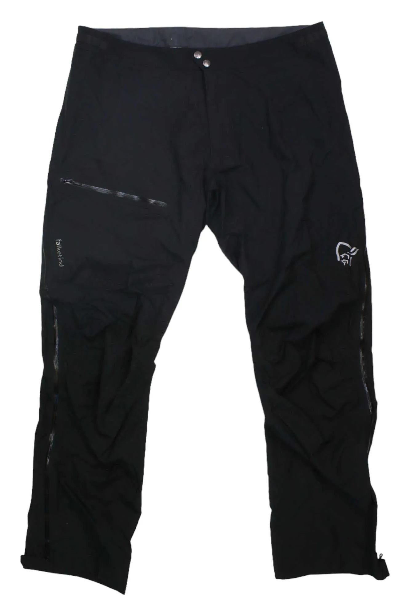Norrona Mens Falketind GTX Paclite Pant sold by Out&Back Outdoor