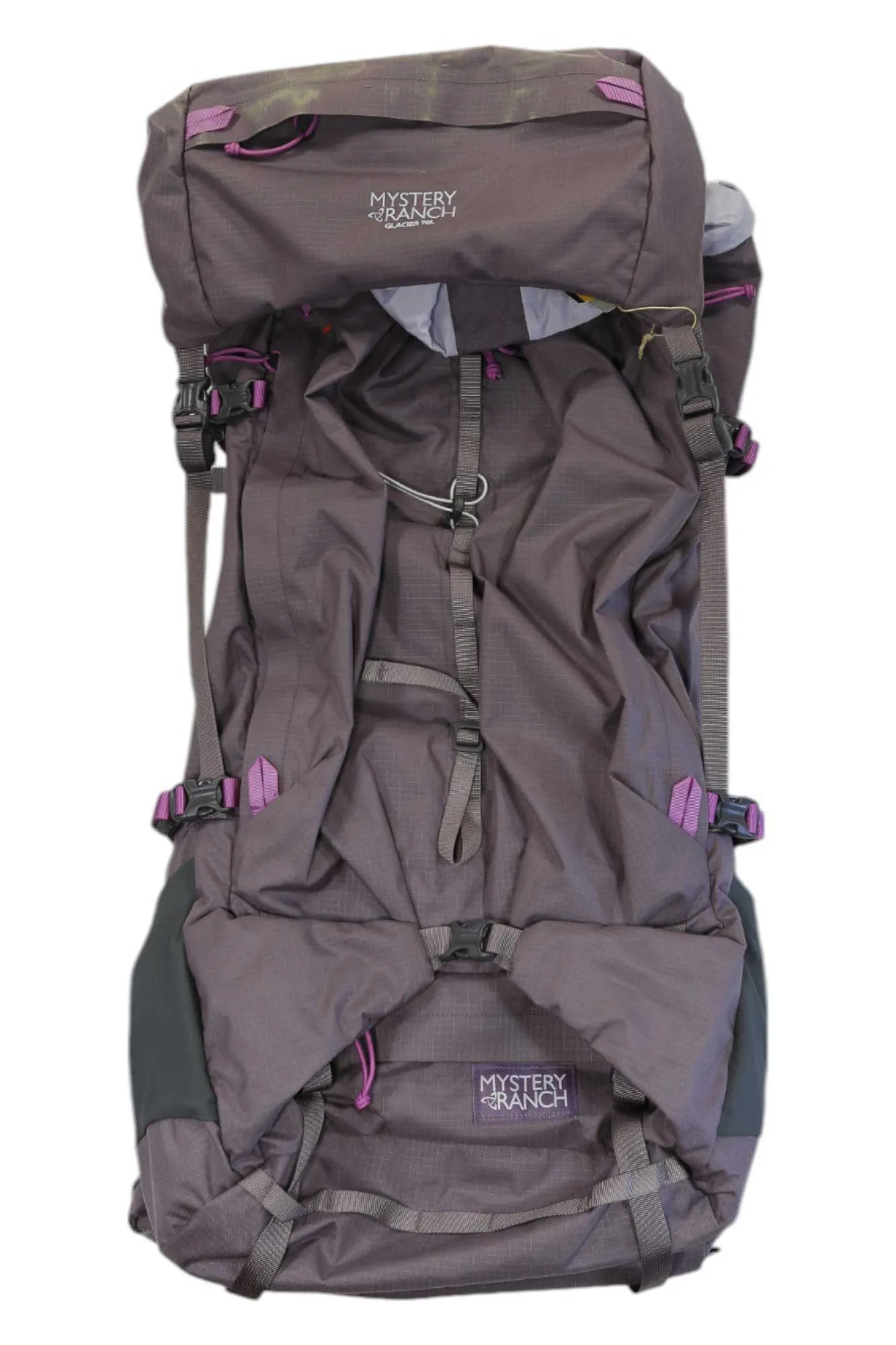 Mystery Ranch Womens Glacier 70L Backpack sold by Out&Back Outdoor