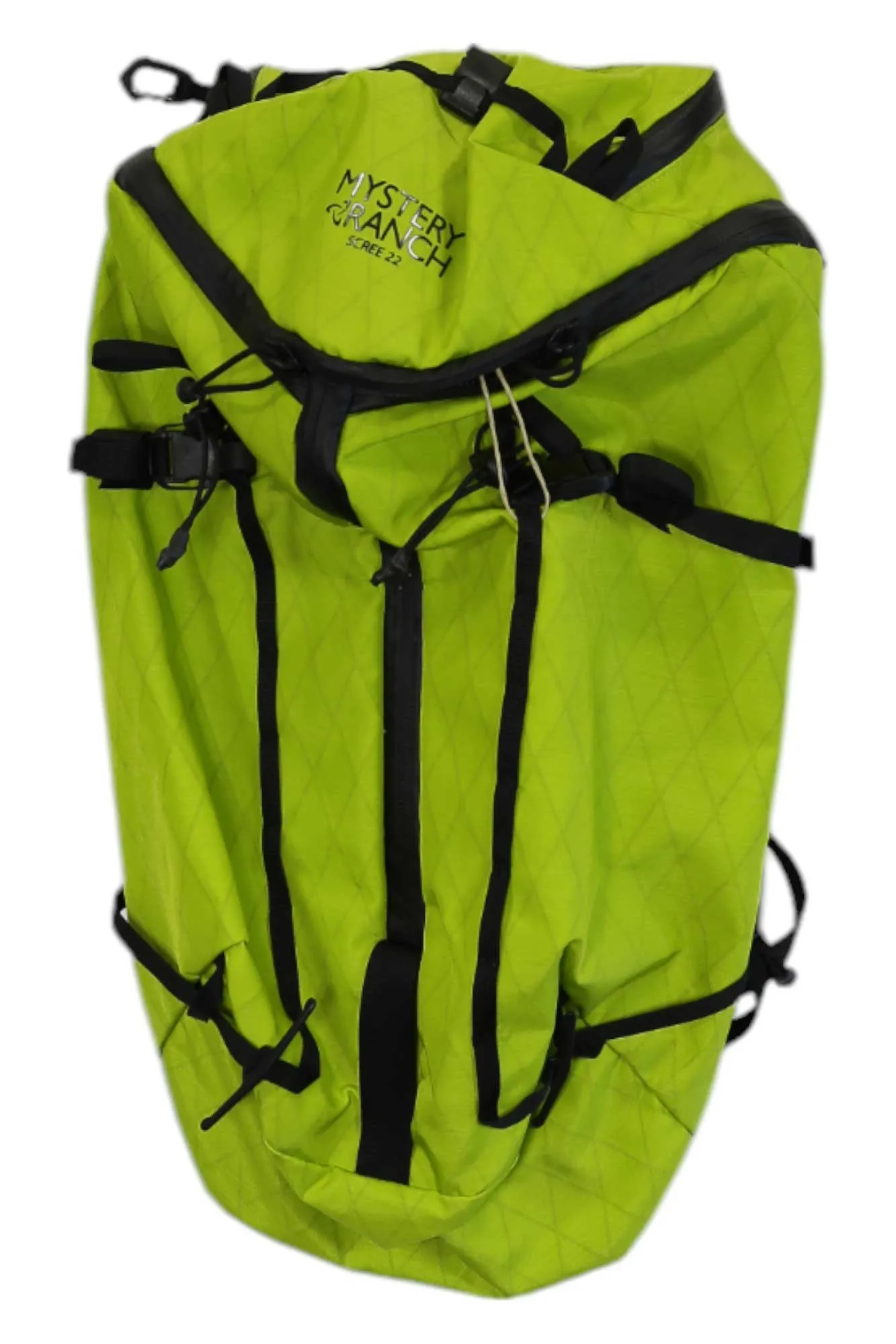 Mystery Ranch Scree 22 Backpack sold by Out&Back Outdoor