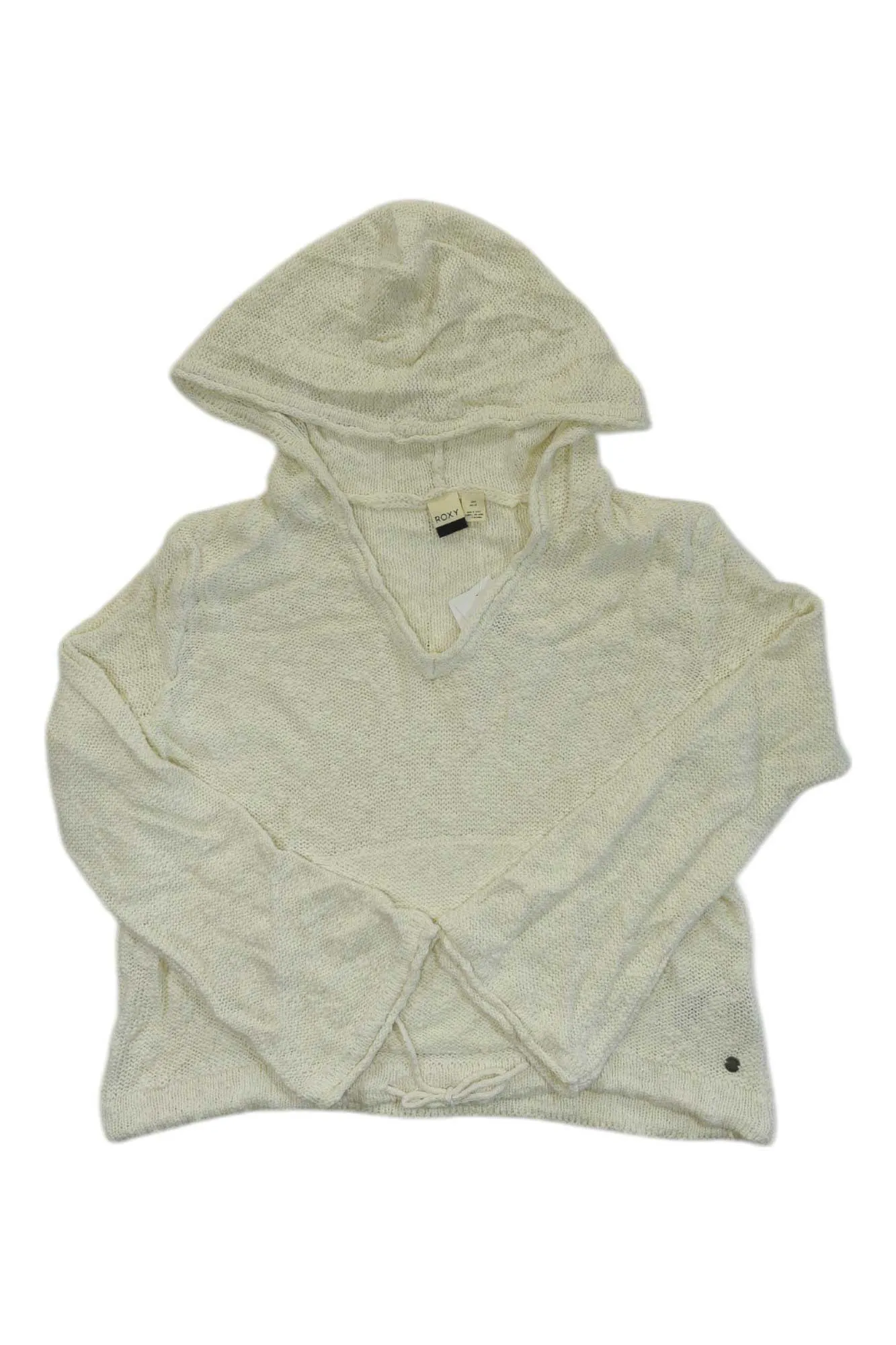 Roxy Womens Hang With You Sweater sold by Out&Back Outdoor