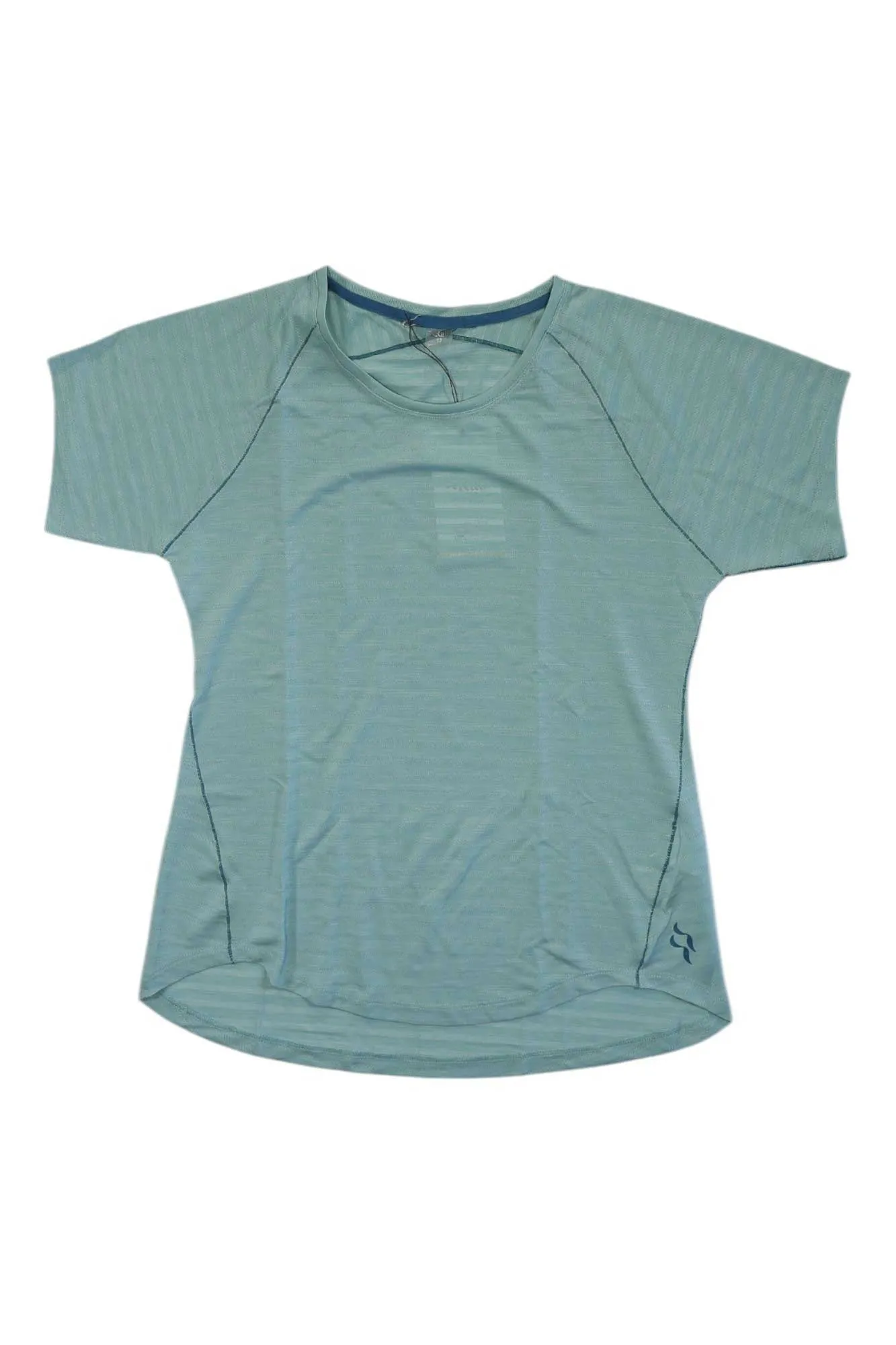 Rab Womens Wisp Tee sold by Out&Back Outdoor