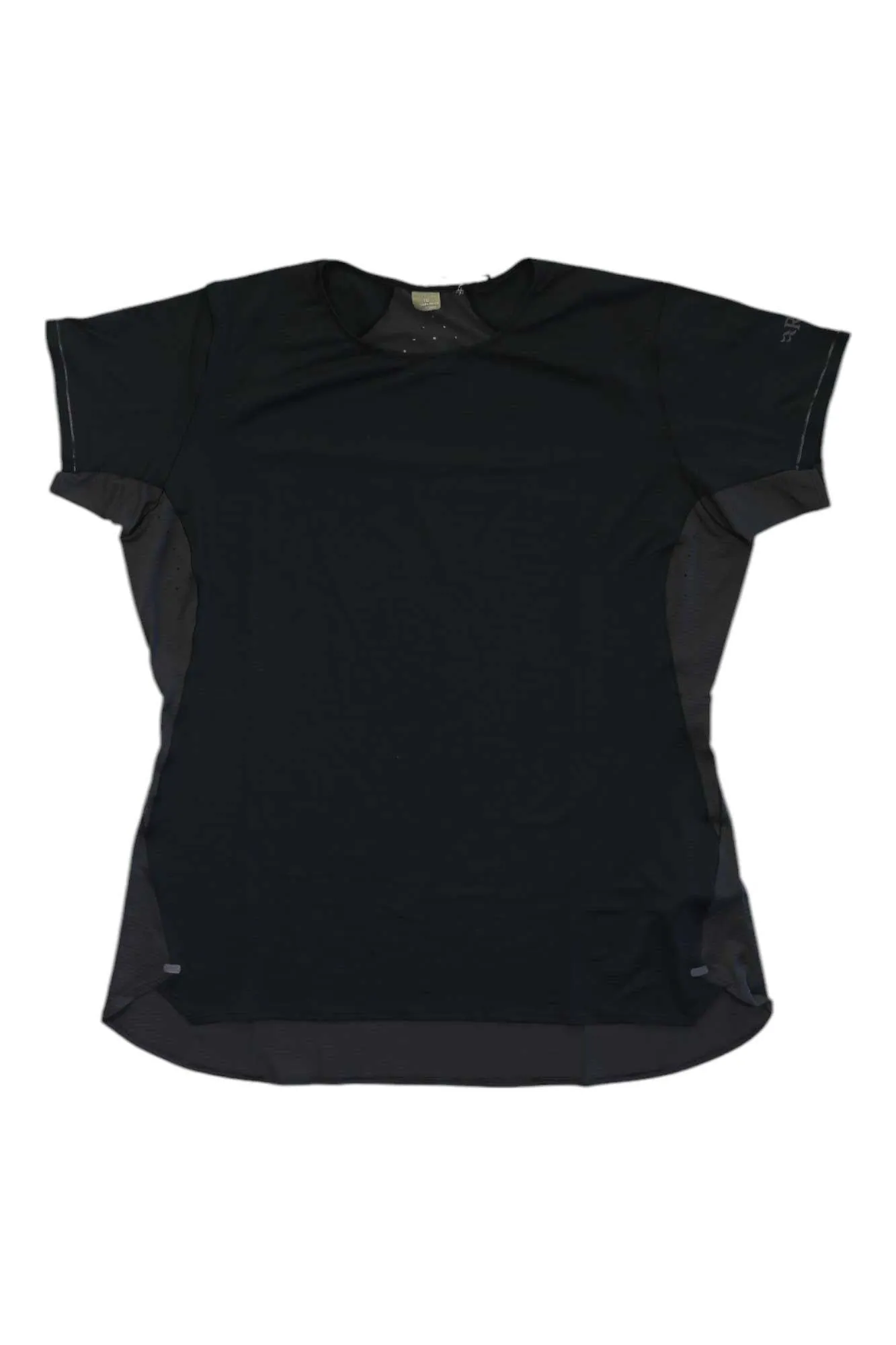 Rab Womens Sonic Ultra Tee sold by Out&Back Outdoor product image thumbnail 2