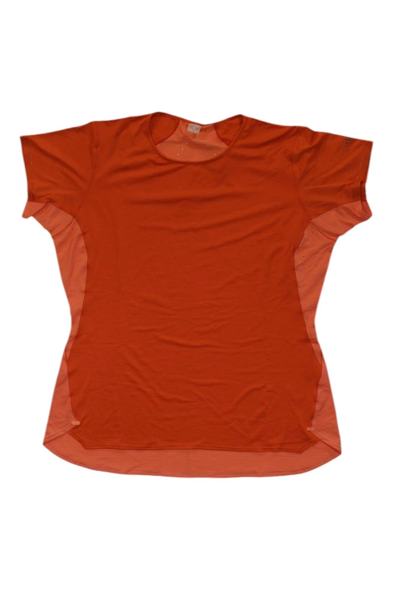 Rab Womens Sonic Ultra Tee sold by Out&Back Outdoor
