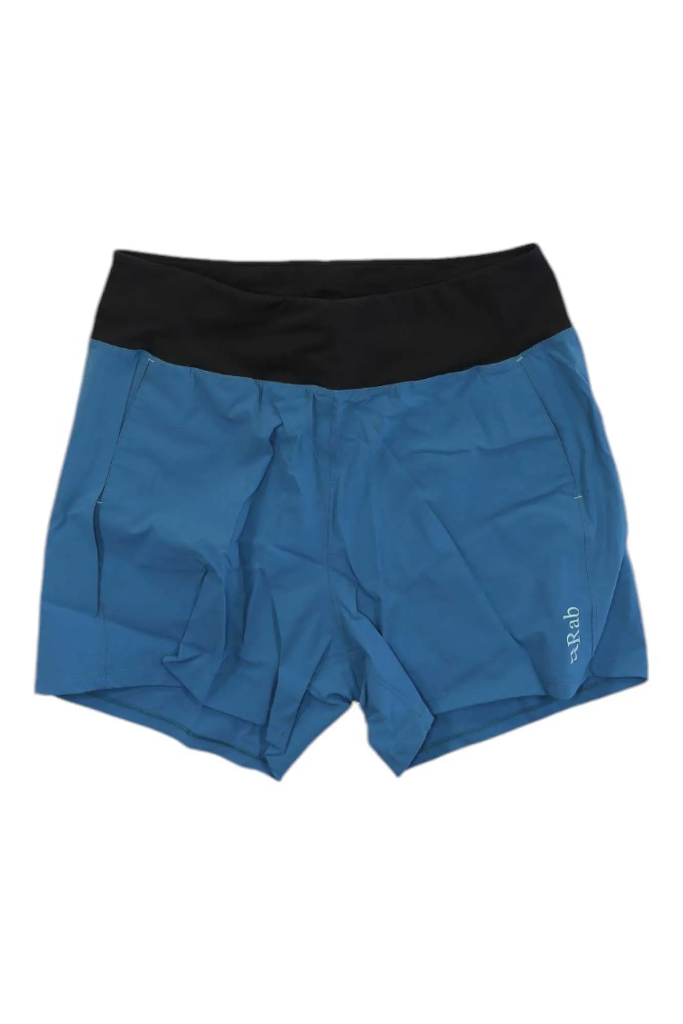 Rab Womens Momentum 4 Inch Short sold by Out&Back Outdoor