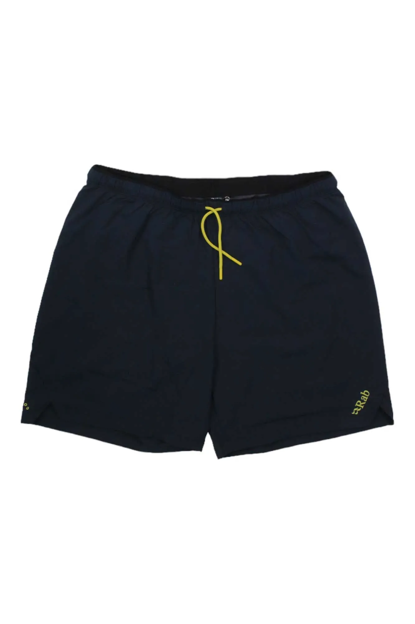 Rab Mens Talus Active 7 Inch Short sold by Out&Back Outdoor