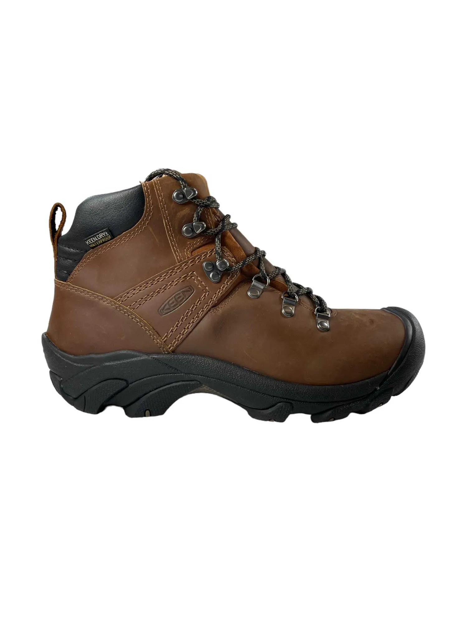 Pyrenees Waterproof Hiking Boots sold by Out&Back Outdoor
