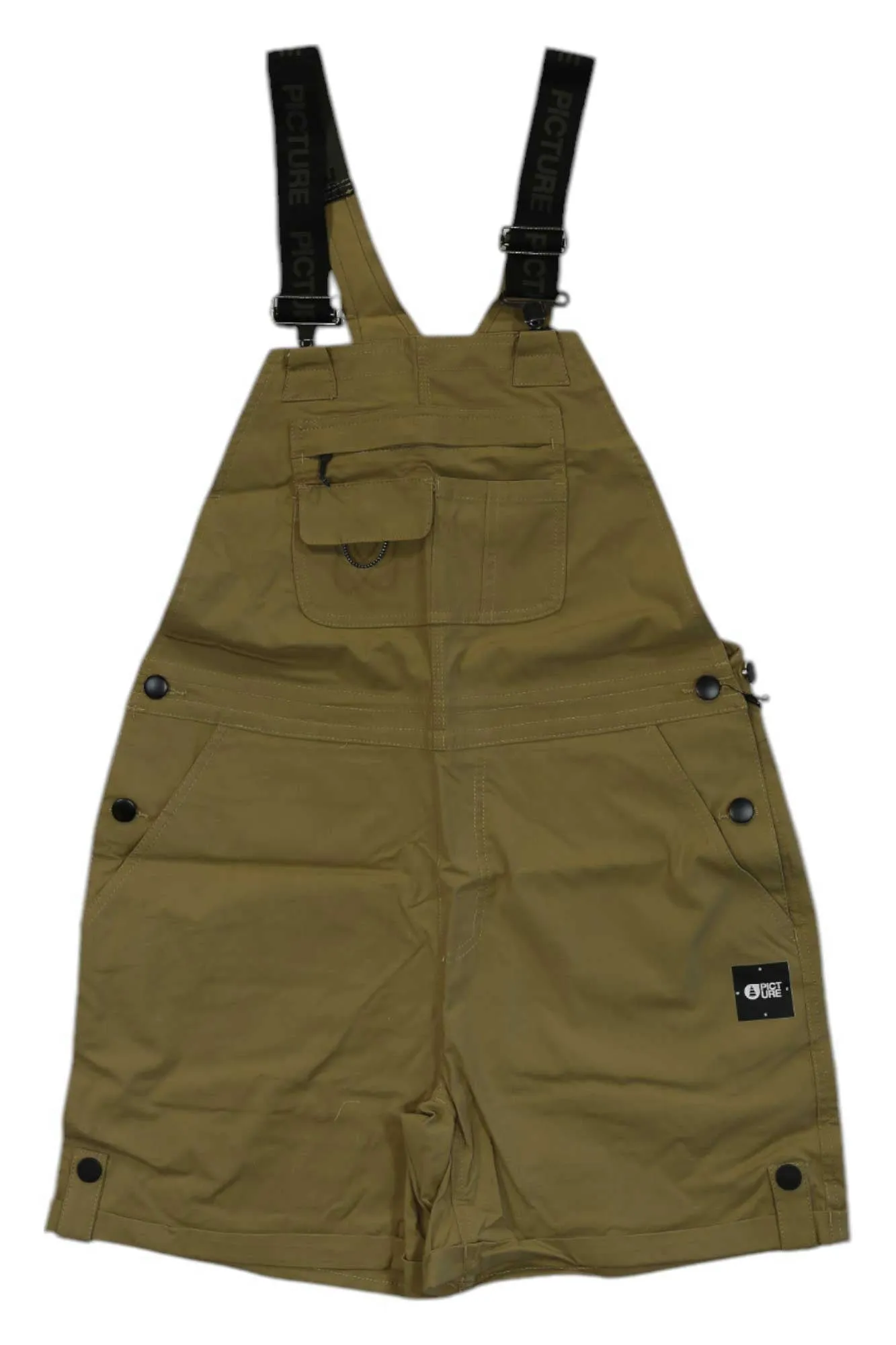 Picture Womens Foday Stretch Romper sold by Out&Back Outdoor