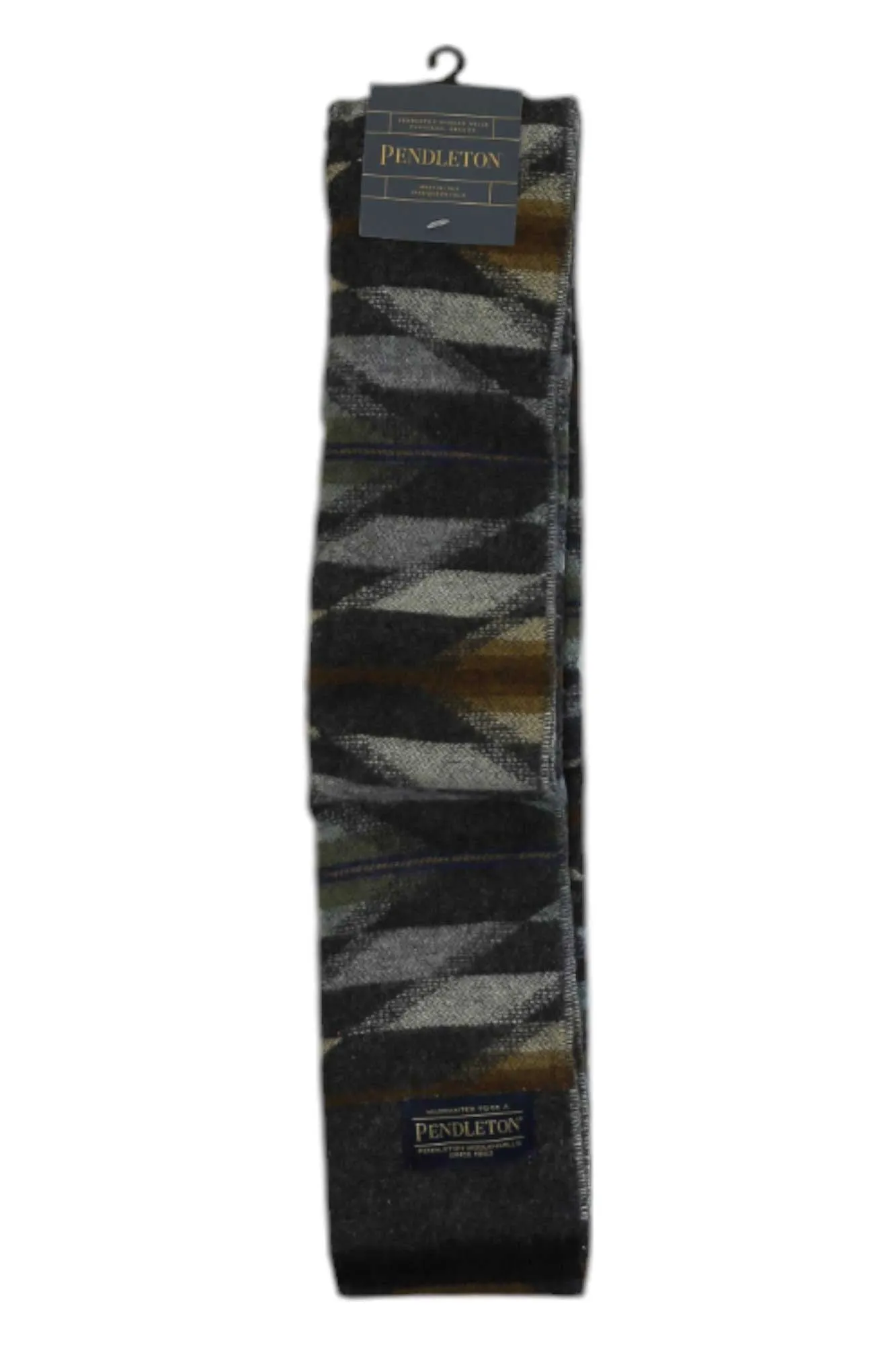 Pendleton Plaid Scarf sold by Out&Back Outdoor