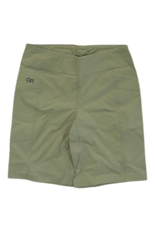 Outdoor Research Womens Equinox 9 Inch Short sold by Out&Back Outdoor