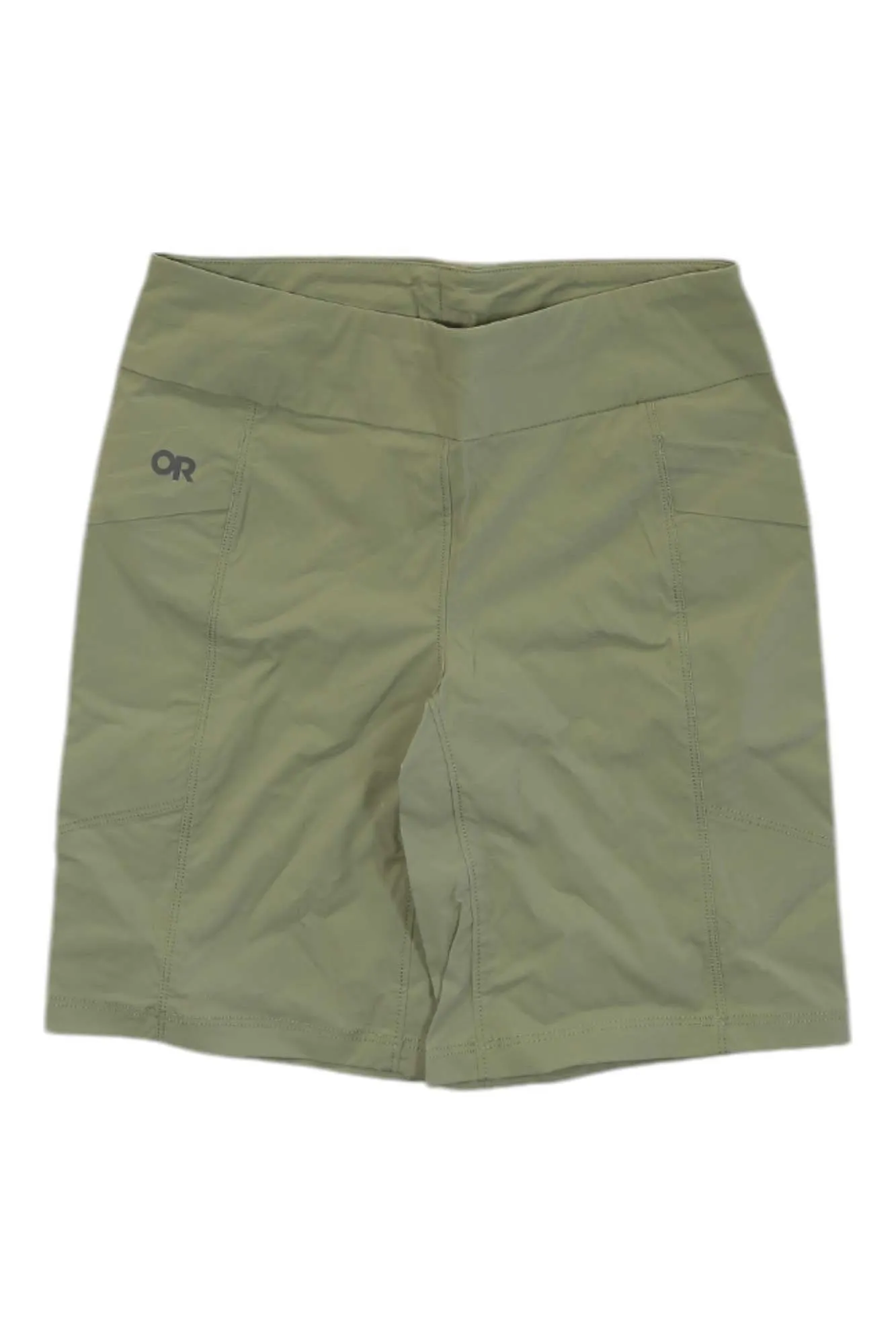 Outdoor Research Womens Equinox 9 Inch Short sold by Out&Back Outdoor