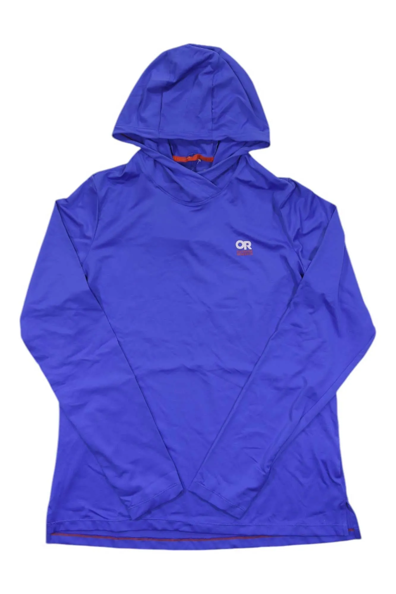 Outdoor Research Womens Activeice Spectrum Sun Hoodie - Graphic sold by Out&Back Outdoor