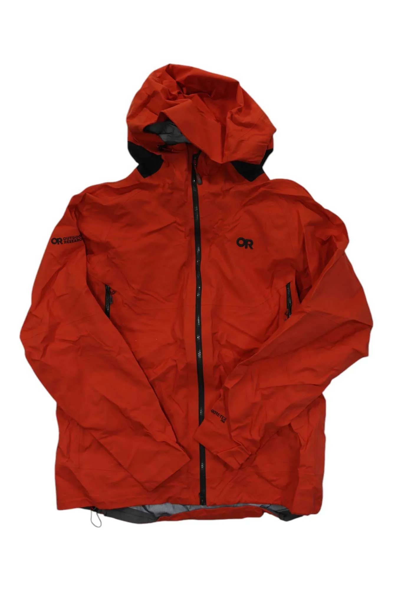 Outdoor Research Mens Archangel Jacket sold by Out&Back Outdoor