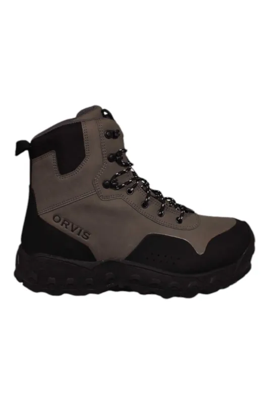 Orvis Mens Clearwater Boot-Rubber Sole sold by Out&Back Outdoor
