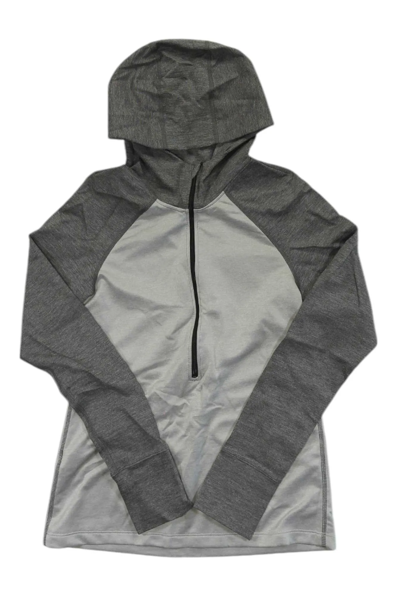 Stonewear Design Womens Beta Hoody Quarter Zip sold by Out&Back Outdoor