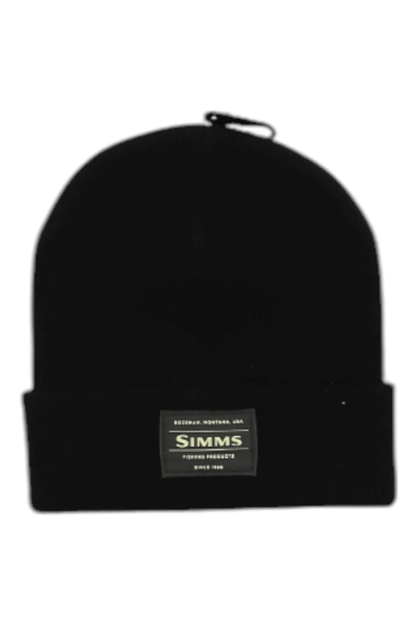 Simms Everyday Watchcap sold by Out&Back Outdoor