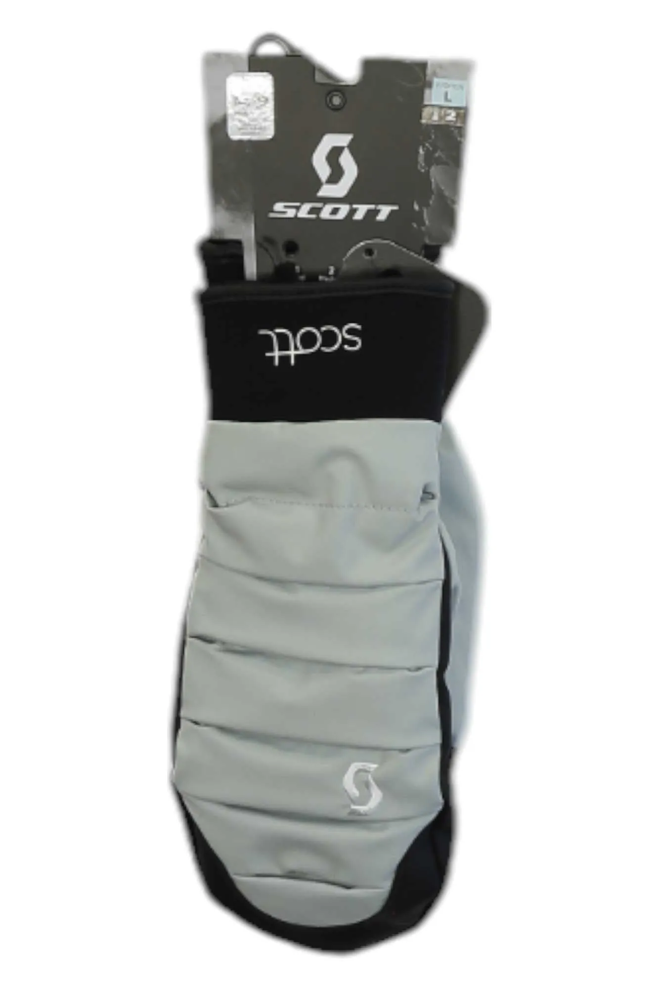 Scott USA Womens Ultimate Primaloft Mitten sold by Out&Back Outdoor