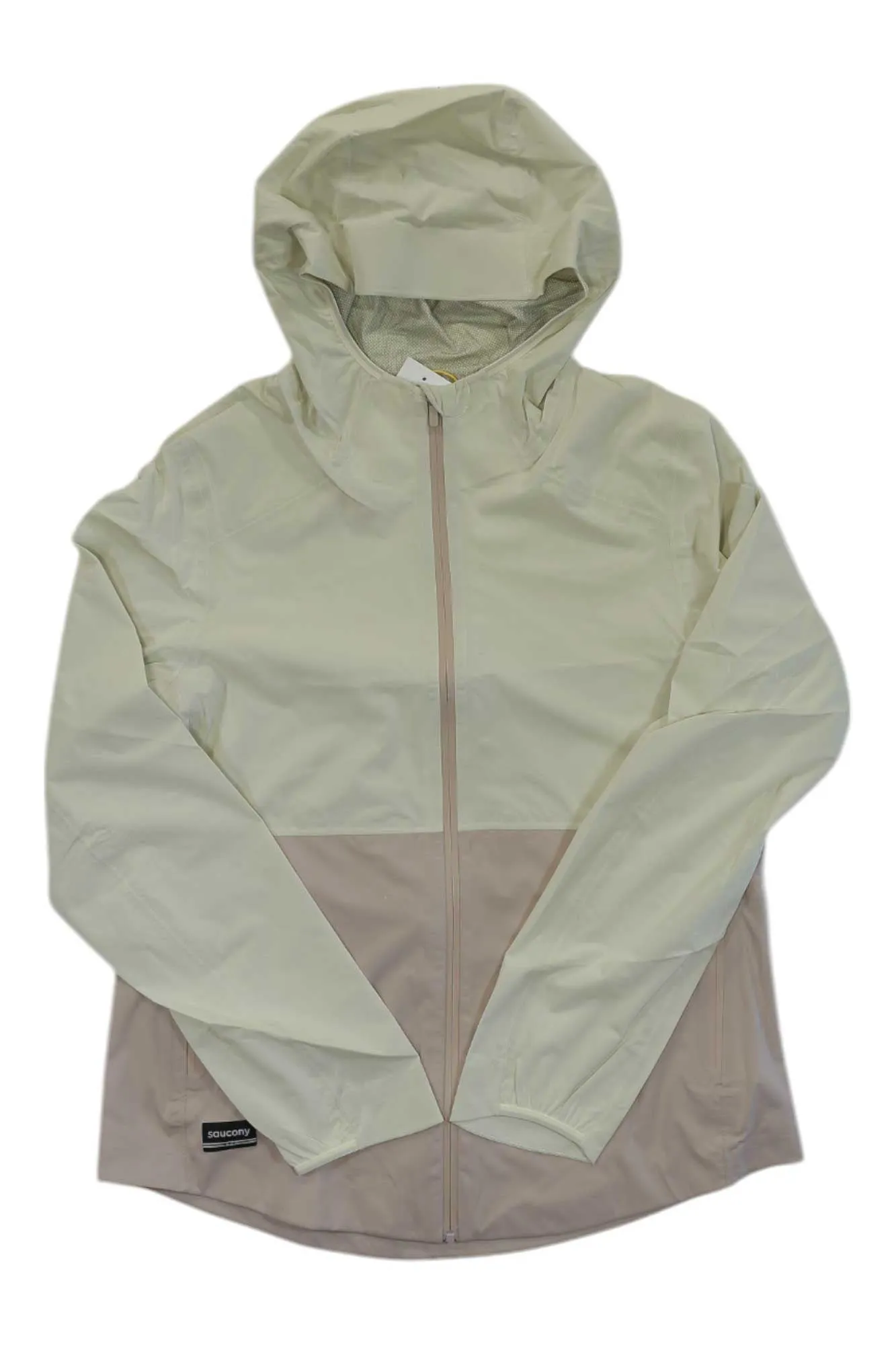 Saucony Womens Runshield Jacket sold by Out&Back Outdoor