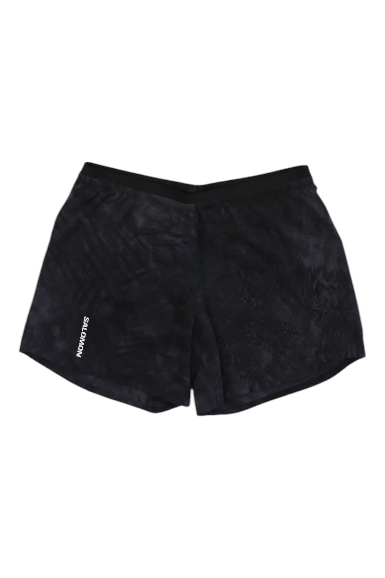 Salomon Womens Cross 5 Inch Short sold by Out&Back Outdoor