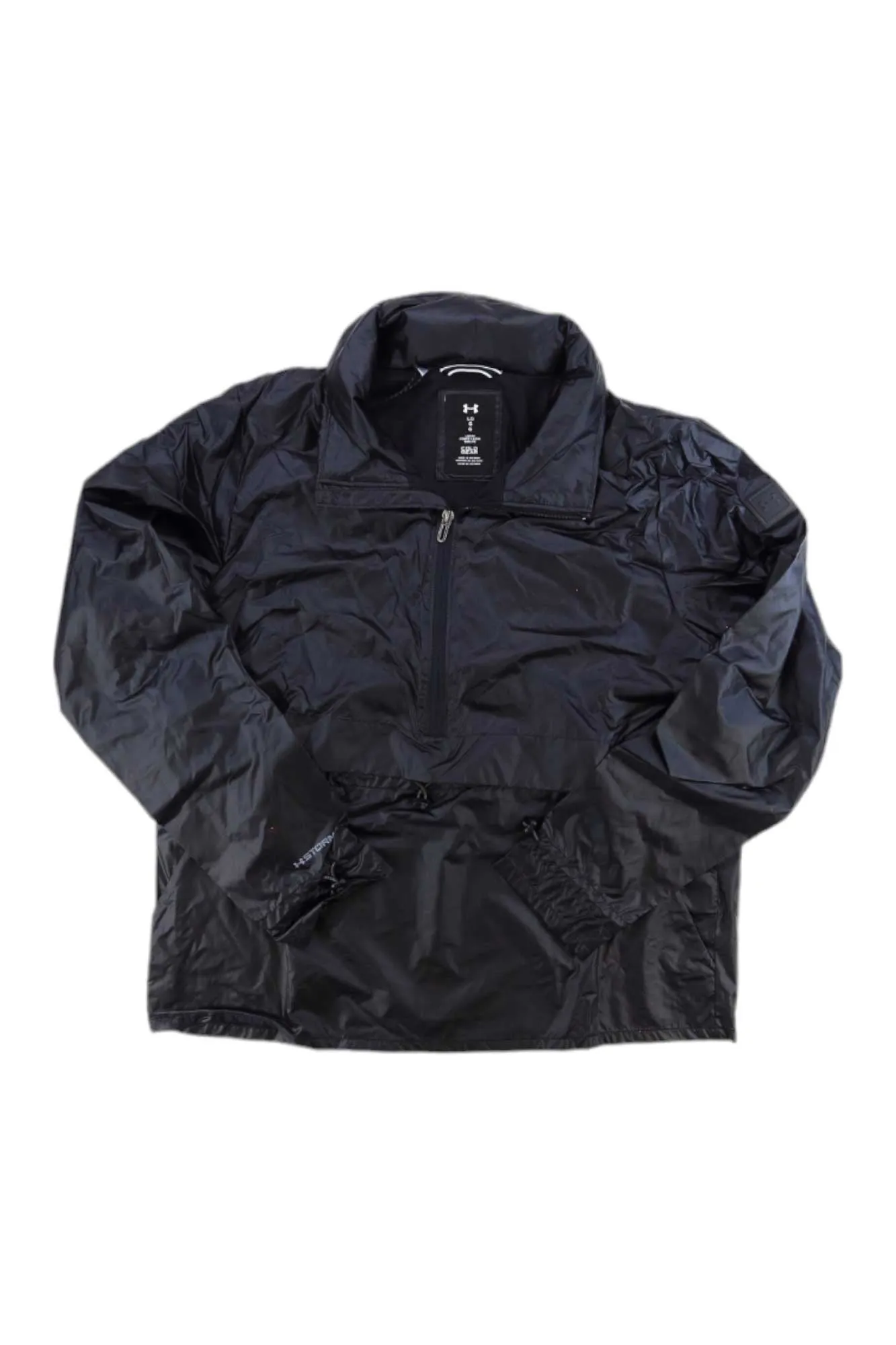 Under Armour Womens Impasse Synch Wind Jacket sold by Out&Back Outdoor