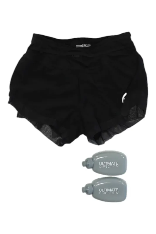 Ultimate Direction Womens Hydro Short sold by Out&Back Outdoor