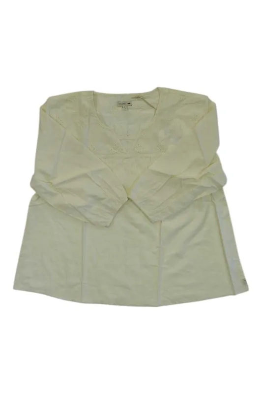 Toad & Co Womens Willet 3/4 Sleeve Shirt sold by Out&Back Outdoor