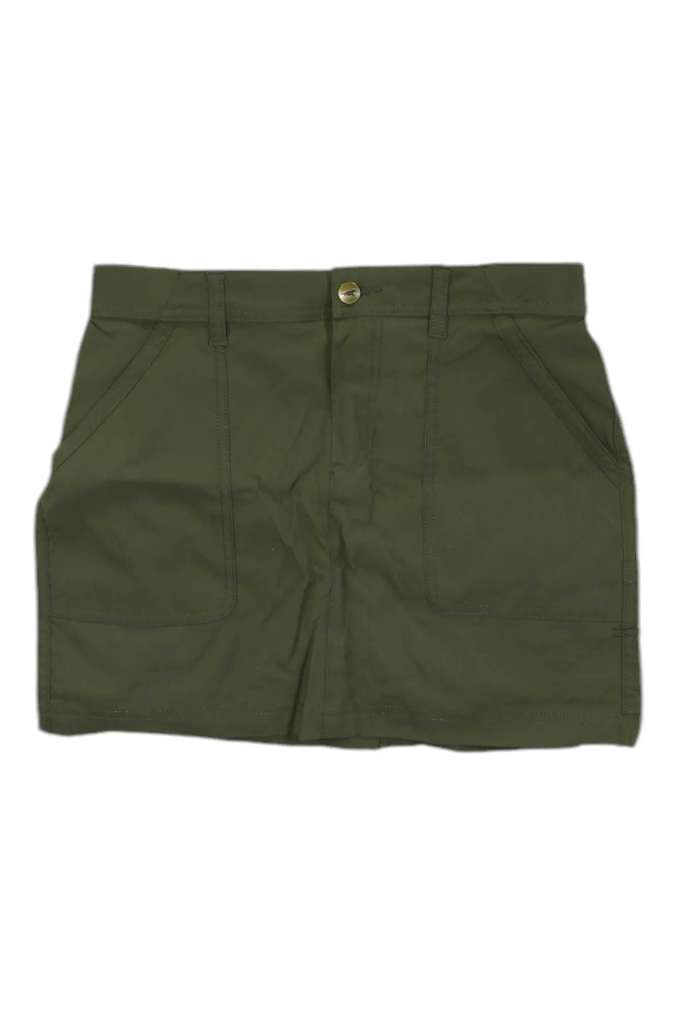 Toad & Co Womens Rover Skort sold by Out&Back Outdoor