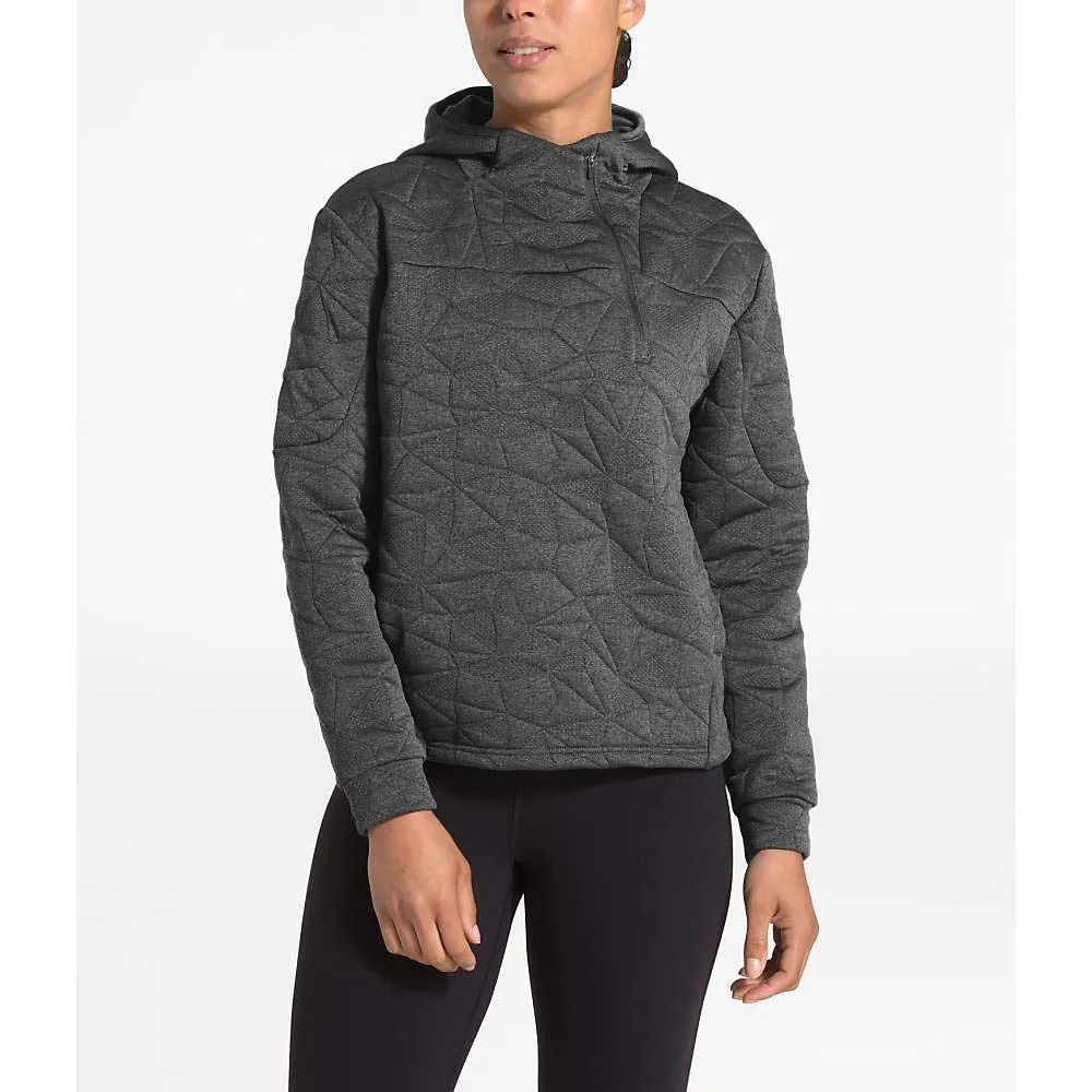 The North Face Womens Get Out There Pullover sold by Out&Back Outdoor