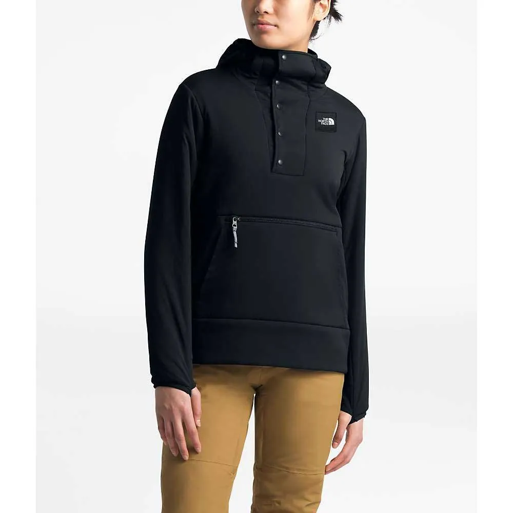 The North Face Womens Fallback Hoodie sold by Out&Back Outdoor