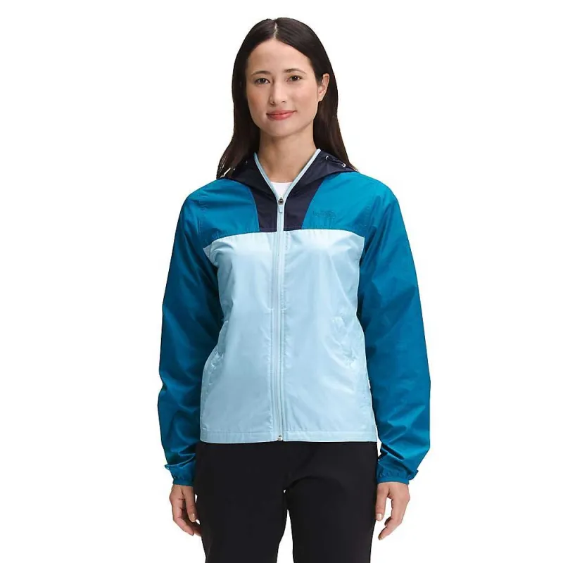 The North Face Womens Cyclone Jacket sold by Out&Back Outdoor