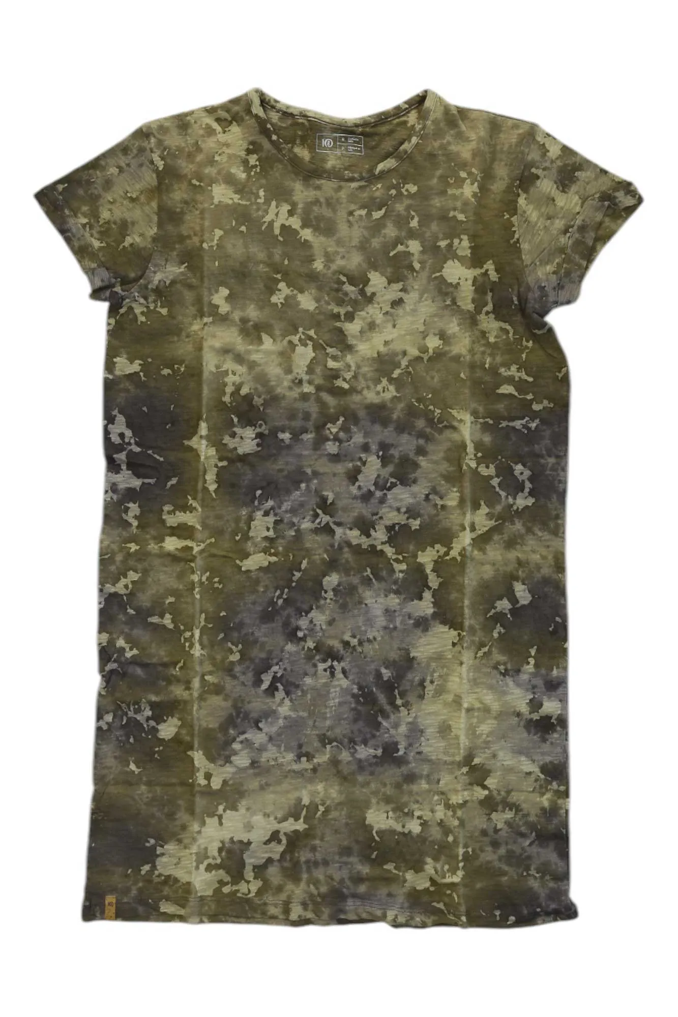 Tentree Womens Natures Dress sold by Out&Back Outdoor