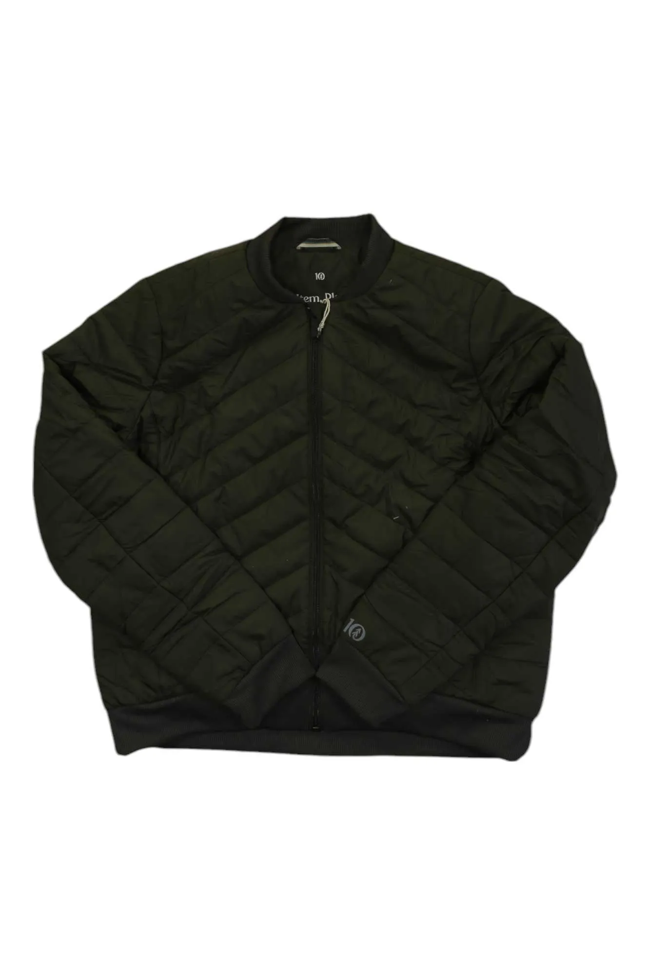 Tentree Womens Bomber Jacket sold by Out&Back Outdoor