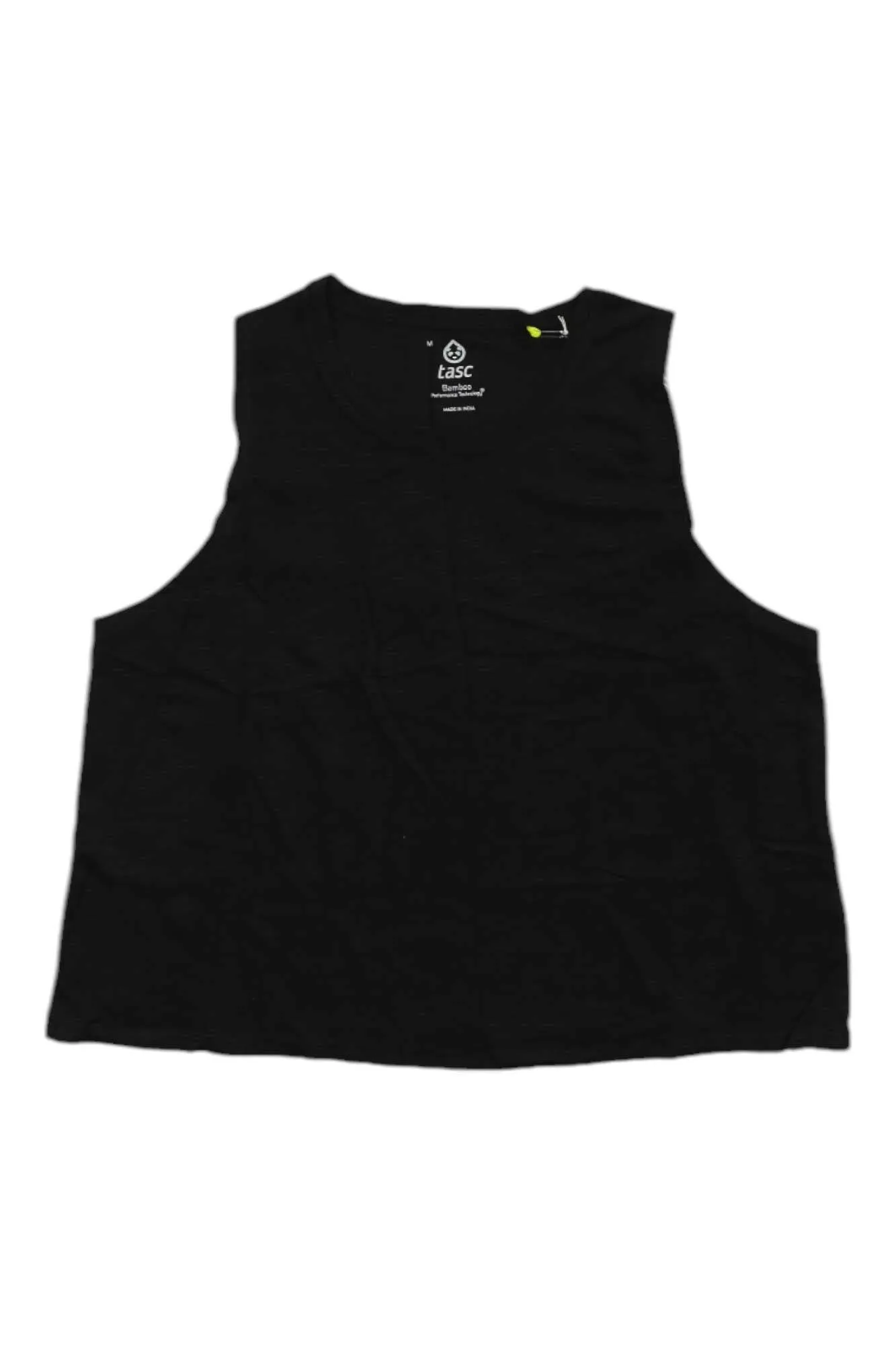 Tasc Womens ALLways Tank sold by Out&Back Outdoor