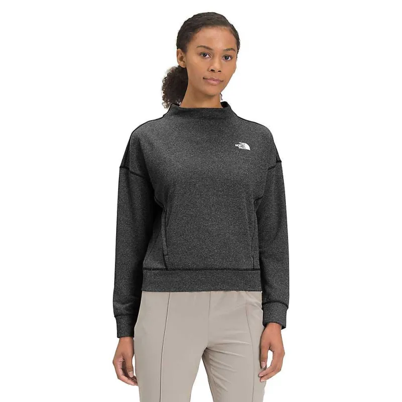 Womens Basin Pullover sold by Out&Back Outdoor