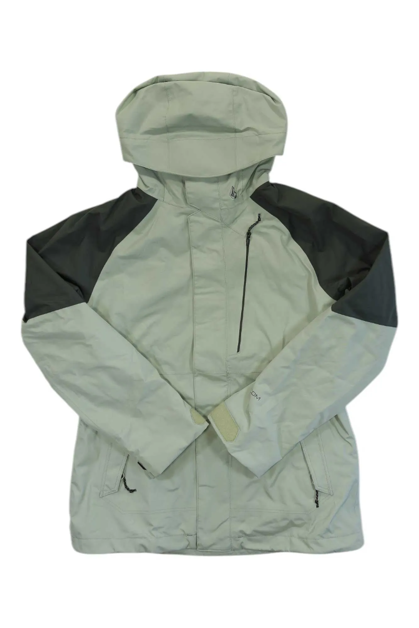 Volcom Womens V.Co Aris GTX Jacket sold by Out&Back Outdoor