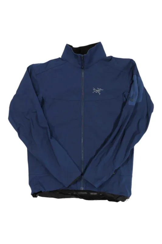 ArcTeryx Mens Epsilon LT Jacket sold by Out&Back Outdoor