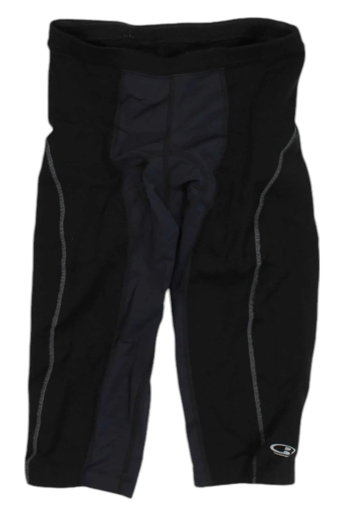 Icebreaker Womens Vtg Cycling Shorts with Pad sold by Out&Back Outdoor