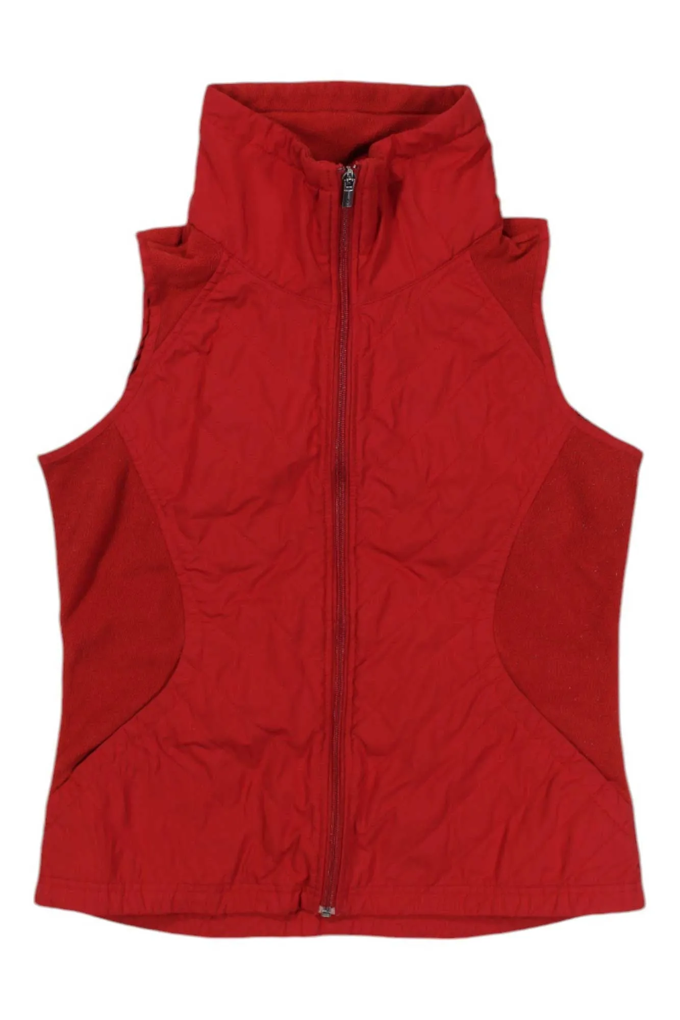 Columbia Womens Perfect Mix Vest sold by Out&Back Outdoor