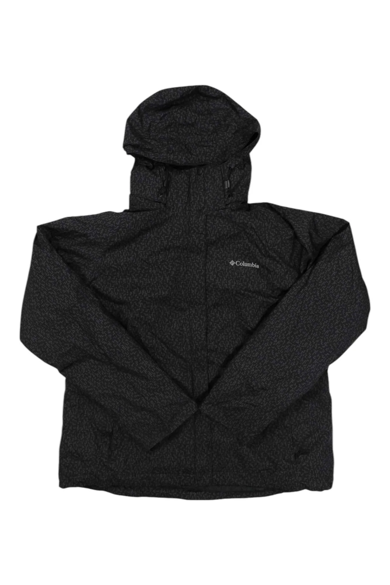 Columbia Womens Outer West Interchange Thermal Coil Jacket sold by Out&Back Outdoor