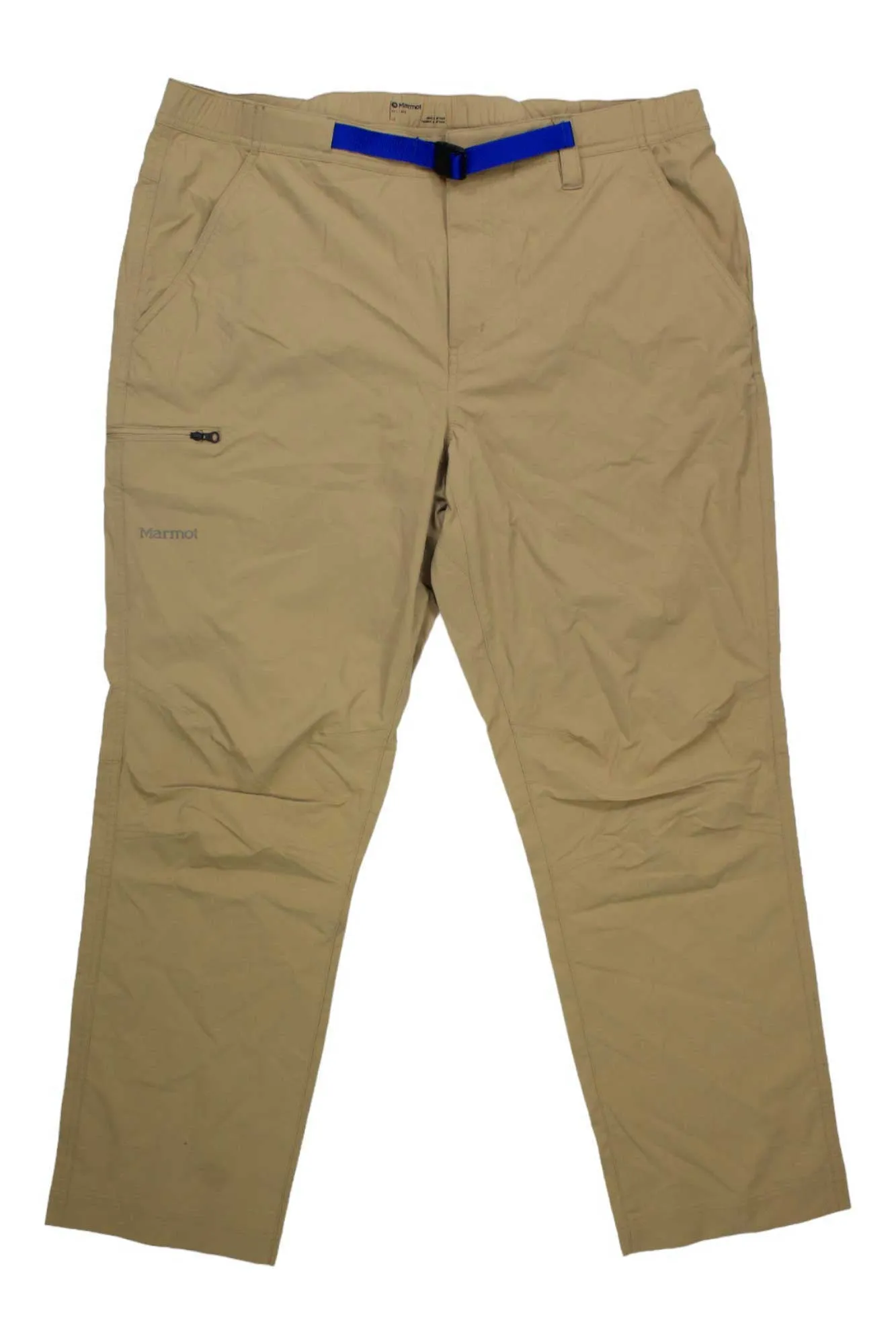 Mens Arch Rock Pant - Short sold by Out&Back Outdoor product image thumbnail 2