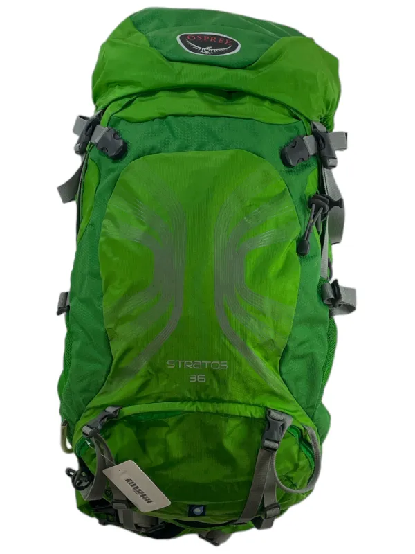 STRATOS 36 sold by Out&Back Outdoor